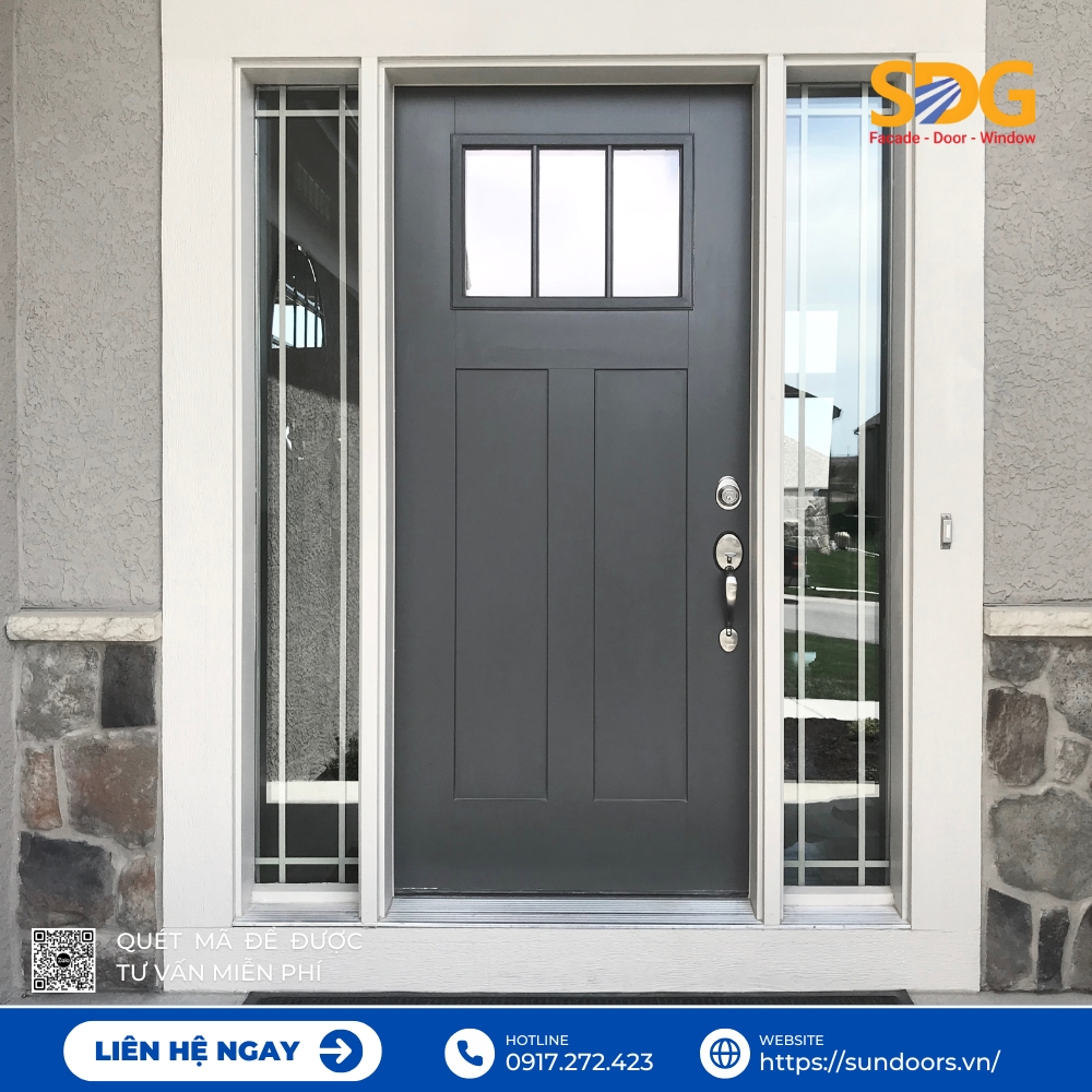 Để chọn kích thước cửa nhôm chuẩn, cần dựa vào diện tích ô chờ, công năng sử dụng và phong thủy để đảm bảo hài hòa và thuận tiện khi sử dụng.