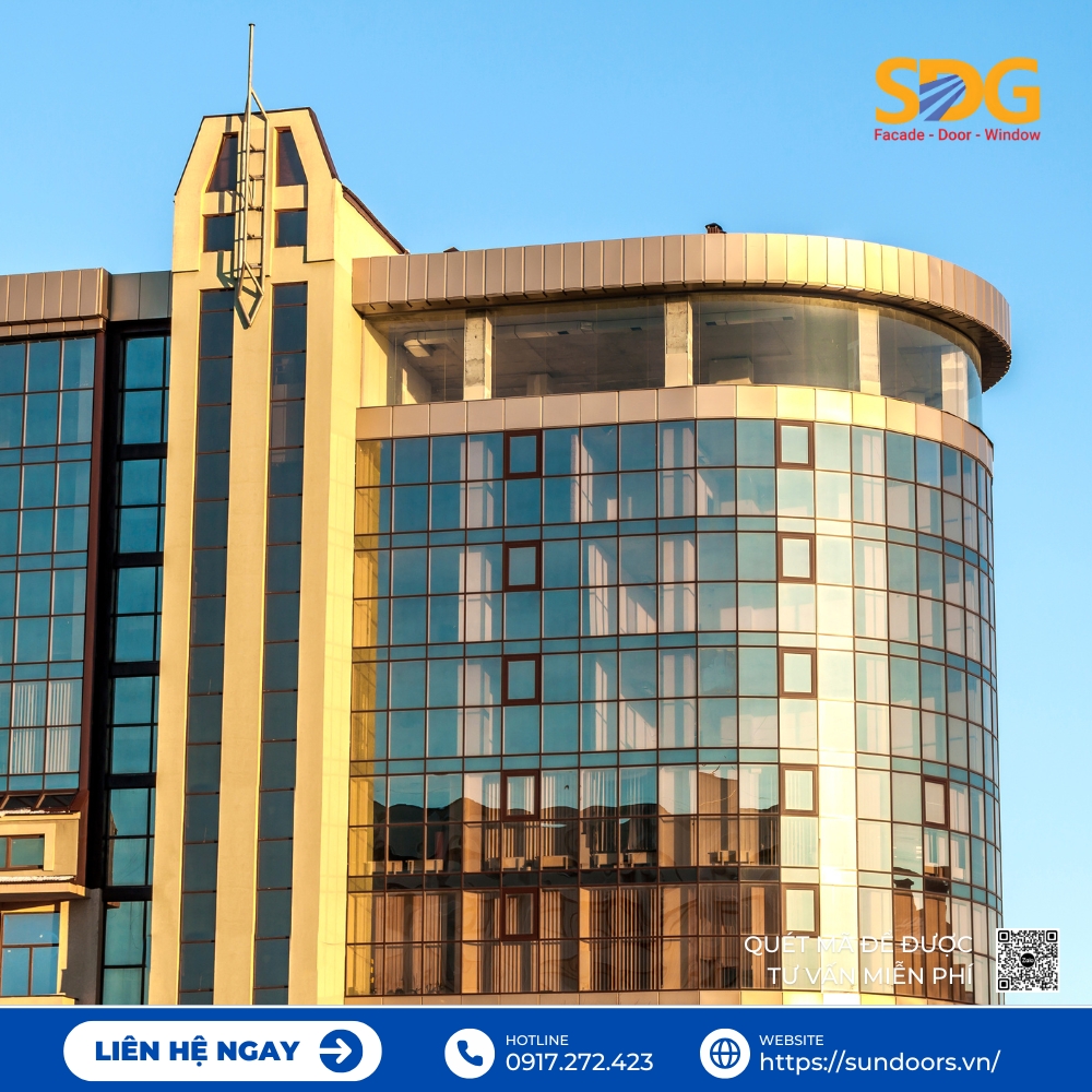 Việc lựa chọn sai hệ mặt dựng không chỉ ảnh hưởng đến chi phí mà còn gây bất tiện trong vận hành, bảo trì hoặc không đạt hiệu quả thẩm mỹ như kỳ vọng ban đầu.